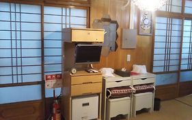 ゲストハウスいちゃりばちょーでー